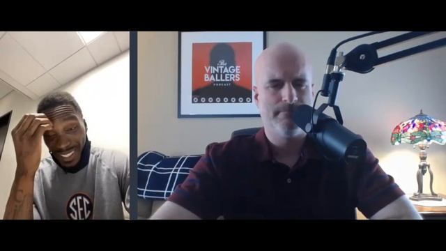 Marquis Daniels On Playing Joe Forte In High School смотреть онлайн