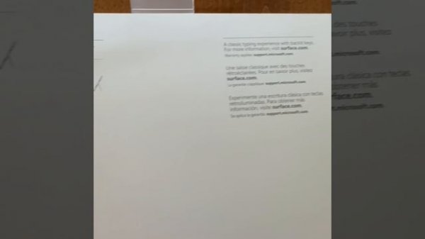 Microsoft Surface Pro 7 15 128Gb 8Gb RAM