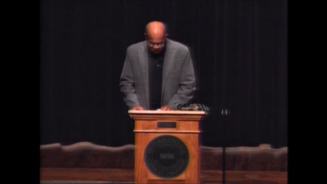 An Evening with John Edgar Wideman смотреть онлайн