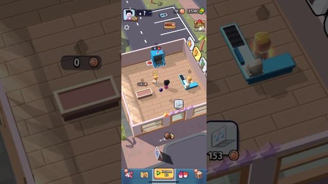 MEGA STORE | iOS | Level 75 | Day 65 | New City: New Delhi Unlocked | Gameplay #2 смотреть онлайн