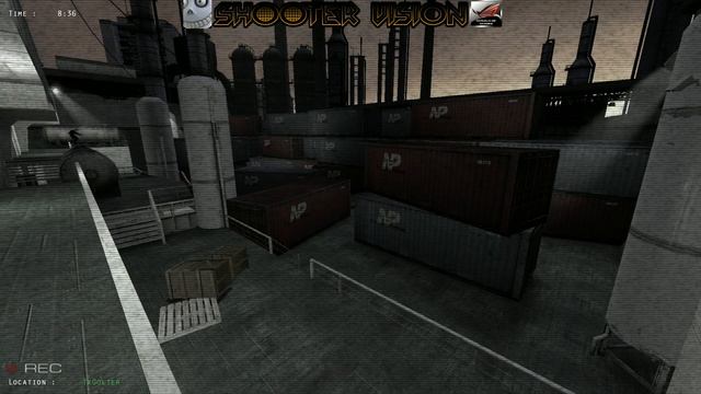 HIdden: Source Beta смотреть онлайн
