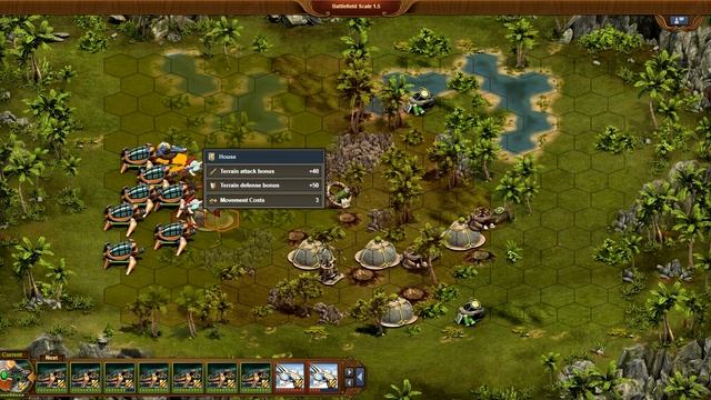 Forge of Empires_Finish Guild Expedition смотреть онлайн