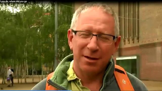 What Did You Do Yesterday 1