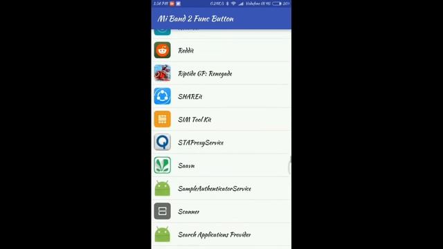 Mi Band 2 (Tips and tricks using the function button) смотреть онлайн