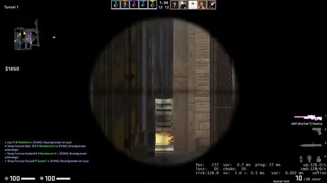 Focus - CSGO Highlights 2019 смотреть онлайн