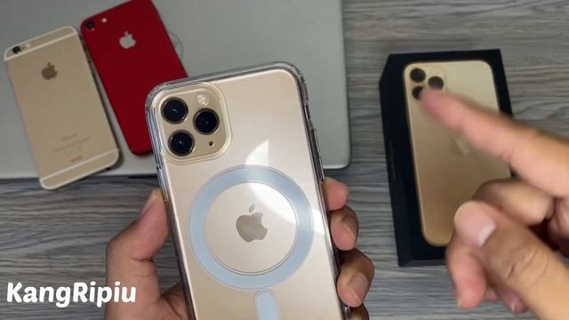 IPHONE 11 PRO EX INTER 7 BULAN PEMAKAIAN | REVIEW JUJUR 👊🏻 смотреть онлайн