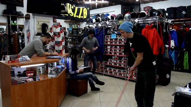 Harlem Shake Bishkek | 2013 | Bishkek смотреть онлайн