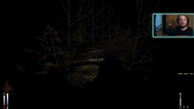 CEL JEST BLISKO CZUJE TO! | Cry of Fear: Manhunt #3 (KONIEC) смотреть онлайн