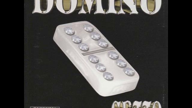 DOMINO - Daddy Mac смотреть онлайн