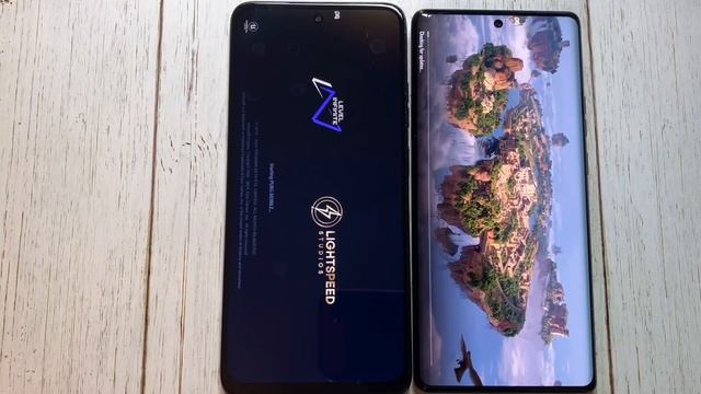 2023 Motorola Edge Plus Vs 2024 Motorola G Power 5G Speed Test