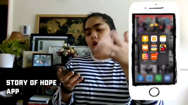 Sam's vlog #15 - WHAT'S ON MY PHONE? смотреть онлайн