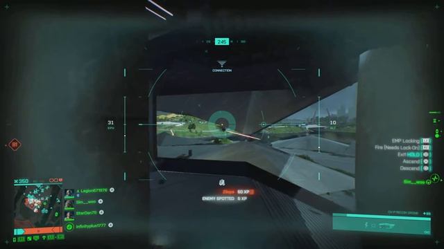 Battlefield 2042 - one cheeky drone смотреть онлайн