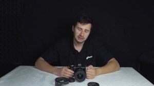 Объектив Nikon 20mm F1.8N Обзор в 2023 на БЗК Nikon z50 z5 DF