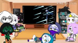 реакция детей сансов на resistance