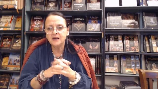 „В ТЪРСЕНЕ НА ИСТИНАТА ЗА ХЕРМЕТИЗМА: ИСТОРИЧЕСКИ ИЗВОРИ ЗА ФИЛОСОФИЯ ПЕРЕННИС“ смотреть онлайн
