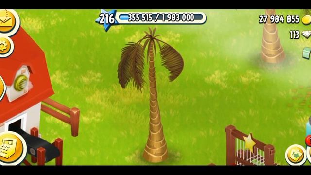 Hay Day Coconut Tree: Profitable? смотреть онлайн
