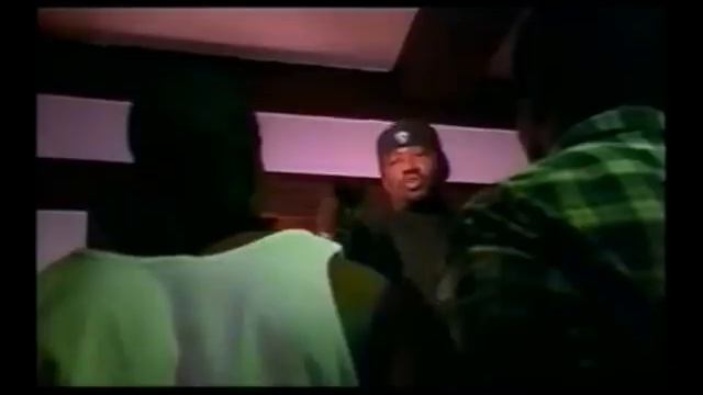 Mack 10 Ft The Comrads - For My Thug Niggas [Video] смотреть онлайн
