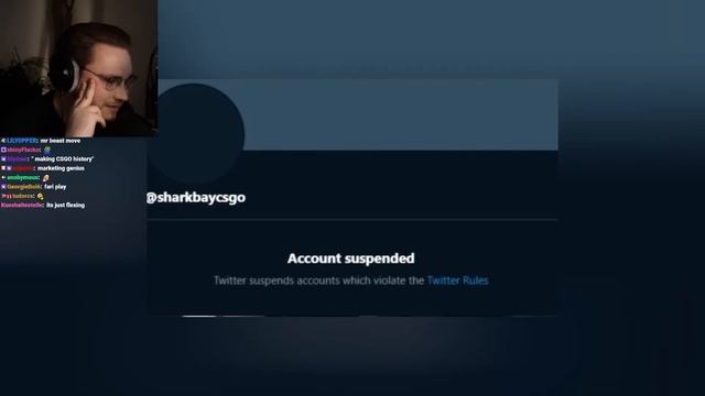 ohnepixel shocked by his controversial past смотреть онлайн