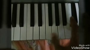 IPHONE RINGTONE ON PIANO