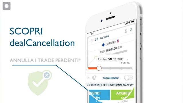 The Trading App for short term Trades & Beginners designed for iOS devices! смотреть онлайн