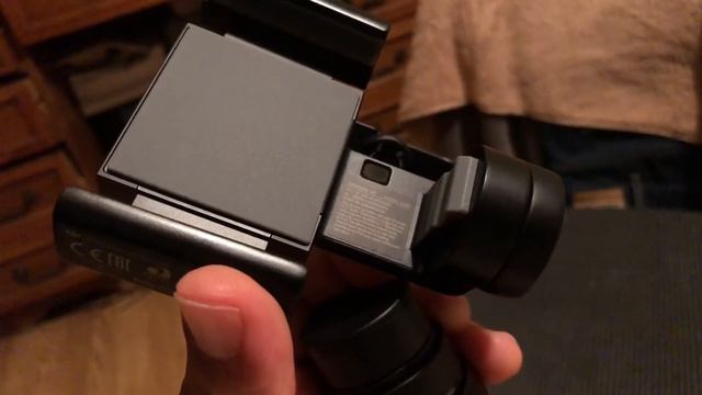 DJI OSMO Mobile camera position ERROR and FIX! смотреть онлайн