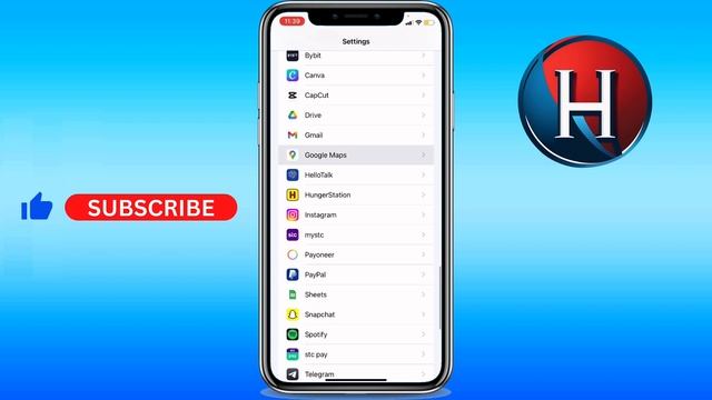 How to change Google Maps language on iPhone (FULL GUIDE) смотреть онлайн