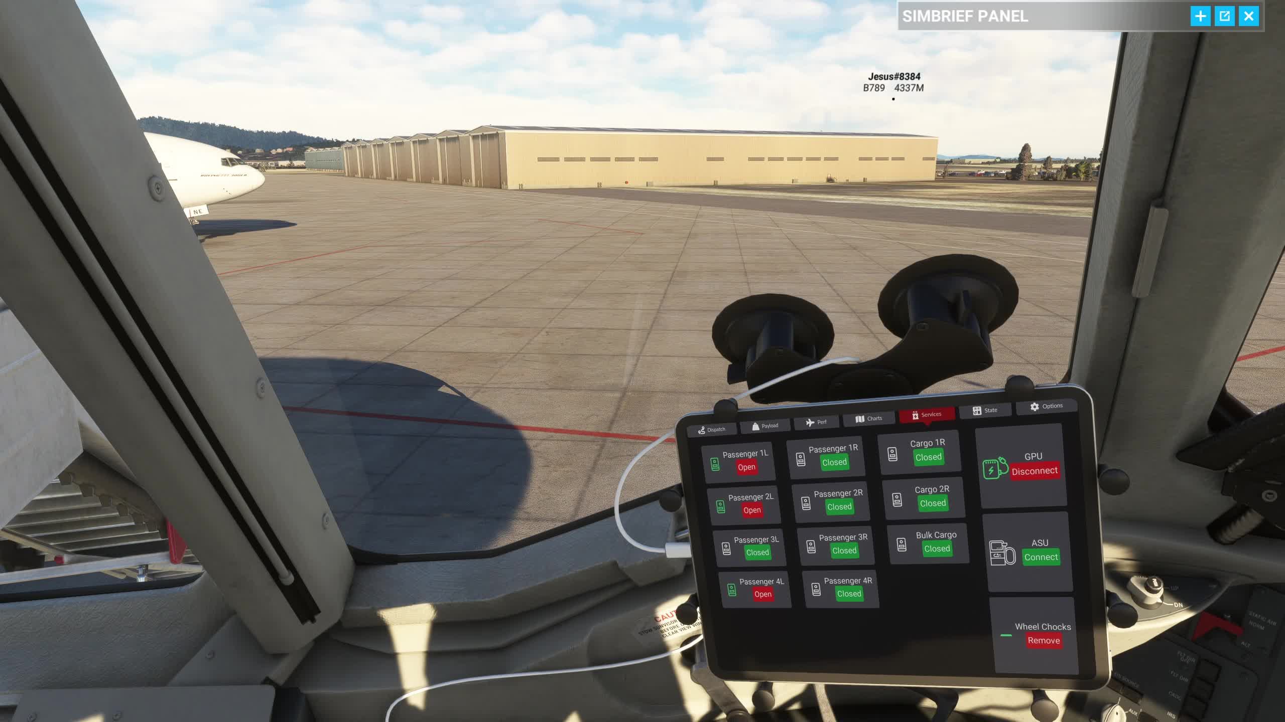 MD-11MSFS Корея-Китай