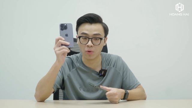 iPhone 14 Pro vs iPhone 13 Pro Max: Chọn màu DEEP PURPLE hay MÀN HÌNH LỚN? смотреть онлайн
