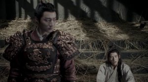 Предание о пробуждении  1 сезон 25 серия