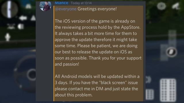 IOS UPDATE LEAKS 2.2.4 In Car Parking Multiplayer смотреть онлайн