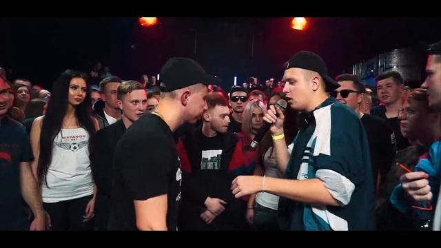 140 BPM CUP: VIBEHUNTER X МАК СКИРИ(NO RELOADS) смотреть онлайн