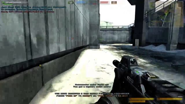 Battlefield 2142 Let's Play With Niteme 12-13-2020 3 смотреть онлайн