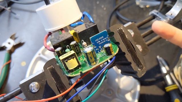 Flashing Tasmota onto an Arlec PC399HA смотреть онлайн