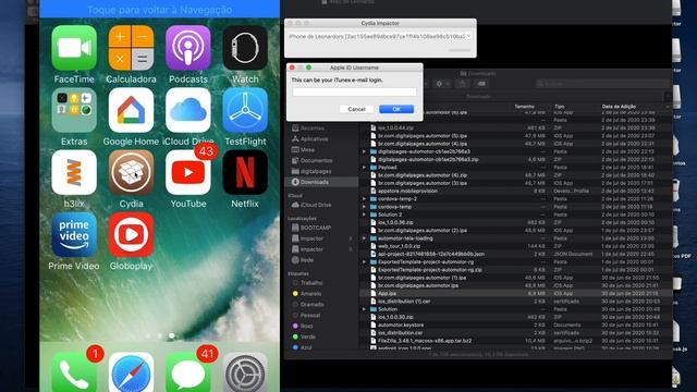 CarBridge - Tutorial смотреть онлайн