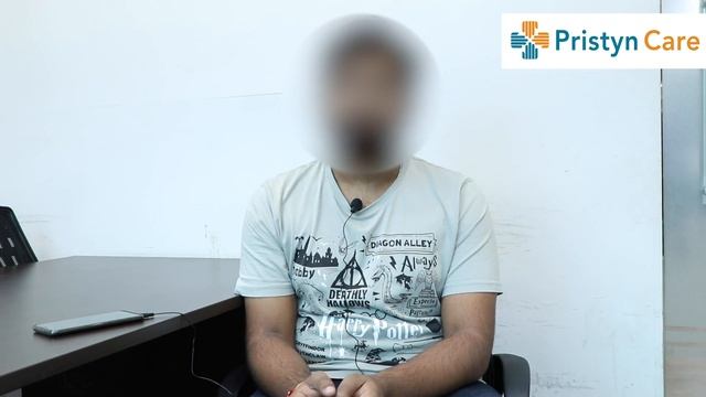 Patient Sharing Circumcision Surgery Experience | Pristyn Care