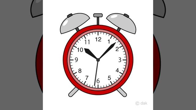 Alarm clock смотреть онлайн