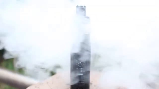 eVic Primo Fit Mod with EXCEED Air Plus Atomizer by Joyetech USA смотреть онлайн