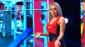 Women's Club 14 - Կանանց ծանրամարտի մարզիչը /Պոնչ, Լիլի, Տոմա, Զիրոյան/