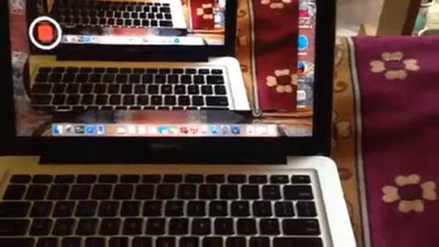 New Mac Osx Yosemite 10.2.2 Horror View смотреть онлайн