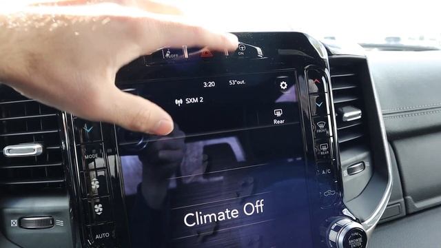 2019 Ram 1500 Laramie Sport: The Best Bang for your Buck Ram! смотреть онлайн