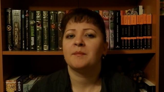 Большой книжный TAG