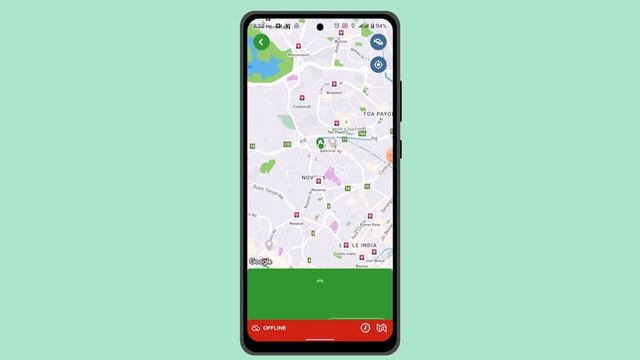 How To Use Citymapper Offline ? смотреть онлайн