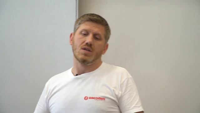 Поверхневі системи опалення/охолодження від компанії GIACOMINI, лектор Максим Літвінов смотреть онлайн