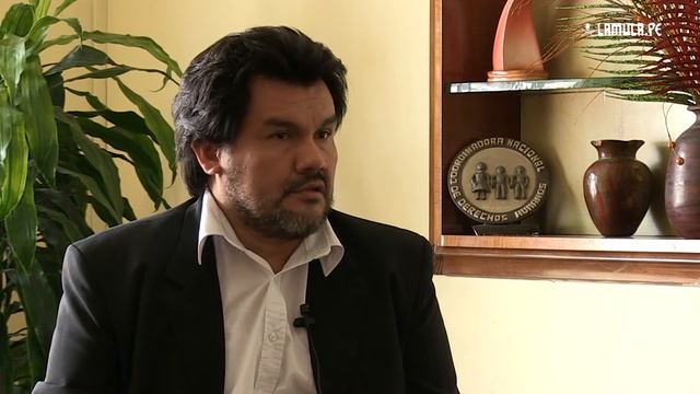 Entrevista a Javier Torres смотреть онлайн