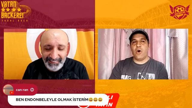 GALATASARAY'DA SÜRPRİZ 11 | OKAN BURUK'UN PLANI NE | ZİYECH SAHADA OLACAK MI | KEREM YEDEK ZAHA 11 смотреть онлайн