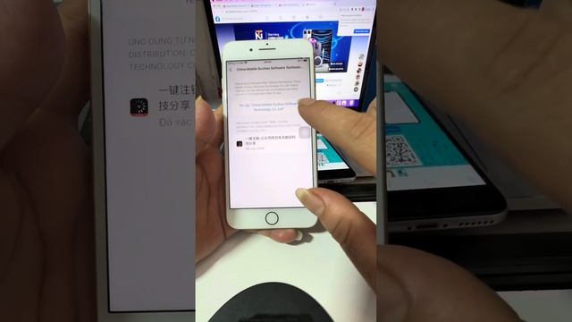 Respring cho iPhone fix lỗi sau load ipcc đơn giản ! смотреть онлайн