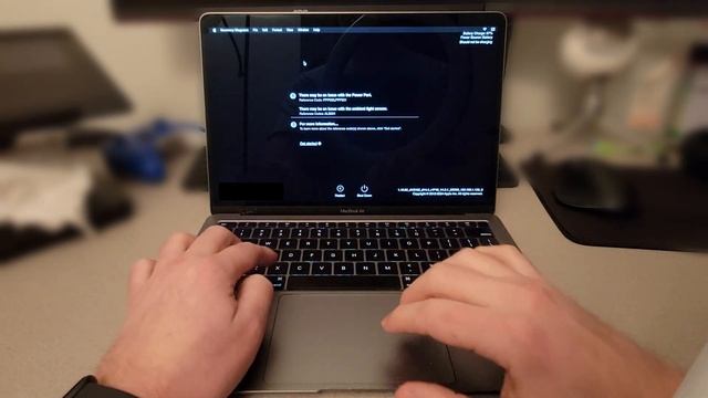 Use an iCloud Activation Locked Macbook M1 / M2 / M3 (T2 chip) without activating смотреть онлайн