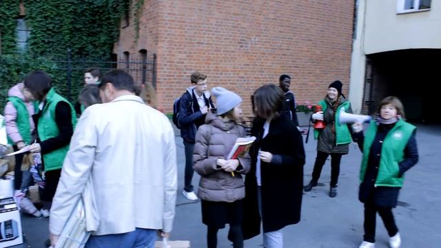 Новости Выпуск 1 (21 октября 2019) смотреть онлайн