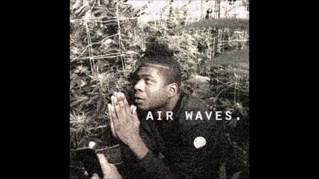 (SOLD)air waves. | Mick Jenkins/Mac Miller/Knxwledge Type Beat смотреть онлайн