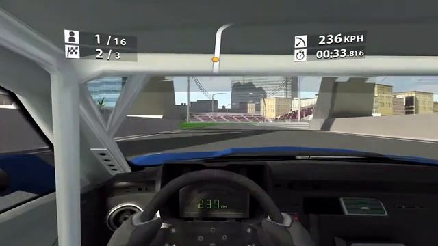 Let's Play MAC OS X Real Racing 2 HD Walkhtrough Part 20 смотреть онлайн